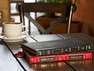 Twelve South BookBook iPad mini Red