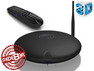 Mede8er MED1000X3D-WiFi (fekete)