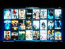 Mede8er MED1000X3D-WiFi + keyboard