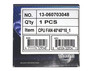 Synology CPU Fan 40x40x10_1
