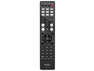 Denon RCDN-8 (fekete)