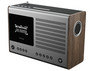 REVO Heritage G2 (American Walnut)