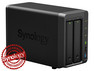 Synology DiskStation DS214+