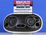 Denon Cocoon Stream DSD-501 (fekete)