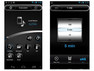 Denon Cocoon Stream DSD-501 (fekete)