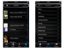 Denon Cocoon Stream DSD-501 (fekete)