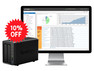 Synology DS214+ Hyper-V Backup Standard