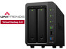 Synology DS214+ UVB VMware ENT Plat