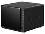 Synology DiskStation DS415+