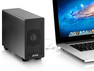 AKiTiO Thunder2 PCIe Box