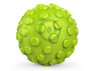 Orbotix Sphero Nubby Cover Green