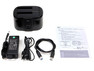 Skydigital SKY16T (fekete)