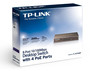 TP-Link TL-SF1008P