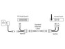 RF Elements Passzv PoE