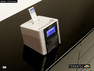 TerraTec Noxon2 Radio for iPod