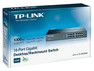 TP-Link TL-SG1016DE