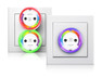 Fibaro Wall Plug (Type F)