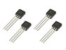 Fibaro DS Temperature Sensor 4-pack