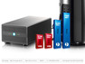 AKiTiO Thunder2 Duo Pro