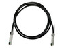 Dinic SFP+ Twinax kbel (2 m)