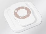 NodOn Octan Remote (white)