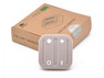NodOn The Soft Remote, Cozy Grey