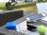 NodOn The Soft Remote, Cozy Grey