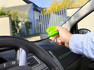 NodOn The Soft Remote (Wasabi)