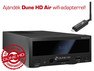 Dune HD Smart D1 + Wifi