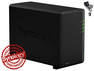 Synology NVR216 (9 ch)
