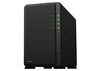 Synology NVR216 (9 ch)