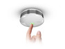 Fibaro Smoke Sensor