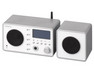TerraTec Noxon iRadio Speaker