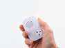 Aeotec Indoor Siren with Backup Battery
