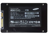 Samsung 850 Evo SATA3 (1 TB)