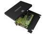 Samsung 850 Evo SATA3 (1 TB)