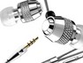 V-Moda Vibe Duo Chrome