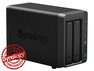 Synology DiskStation DS716+II