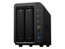 Synology DiskStation DS716+II
