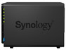 Synology DiskStation DS916+ (2 GB)