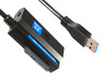 Dinic USB 3.0-SATA adapter