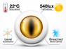 Fibaro Motion Sensor