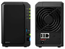 Synology DiskStation DS216+II