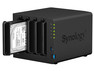 Synology DiskStation DS416play