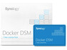 Synology Docker DSM license pack