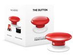 Fibaro The Button (red)
