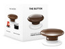Fibaro The Button (brown)