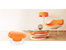Fibaro The Button (orange)