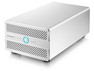 AKiTiO Thunder3 Duo Pro