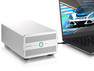 AKiTiO Thunder3 Duo Pro